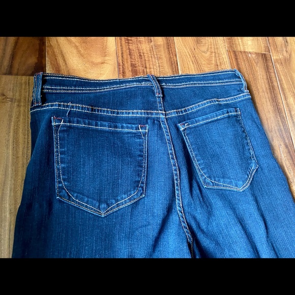 NYDJ Jeans, Size 12P - Picture 11 of 11